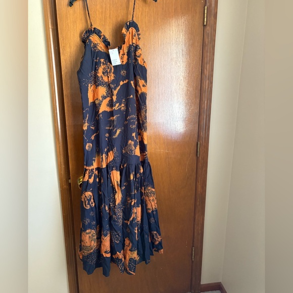 Maxi Dress - Picture 4 of 4